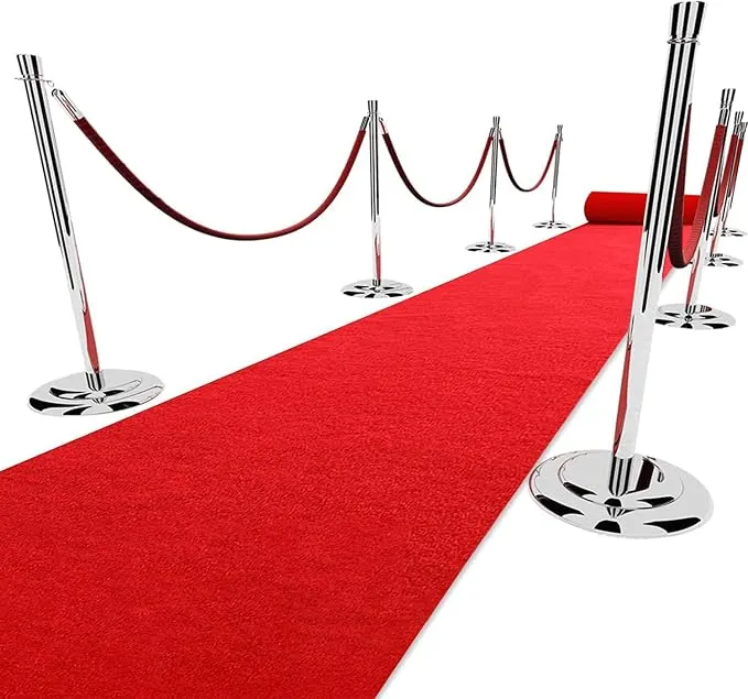 Red Carpet Runner