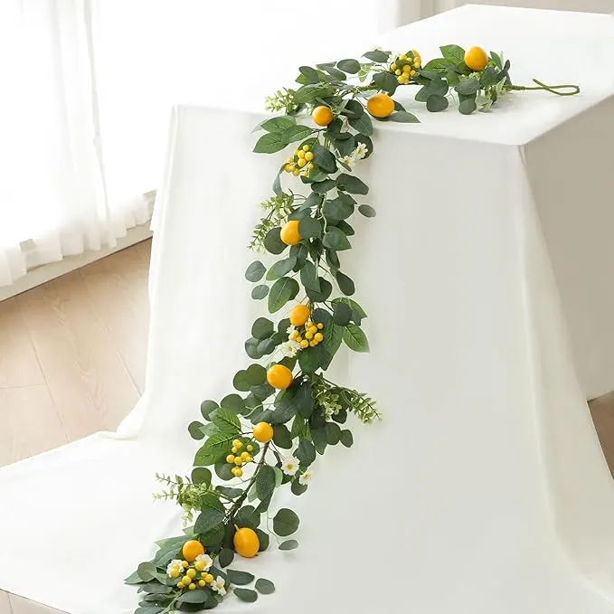 Lemon Garland