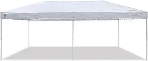 20 x 10 Instant Canopy
